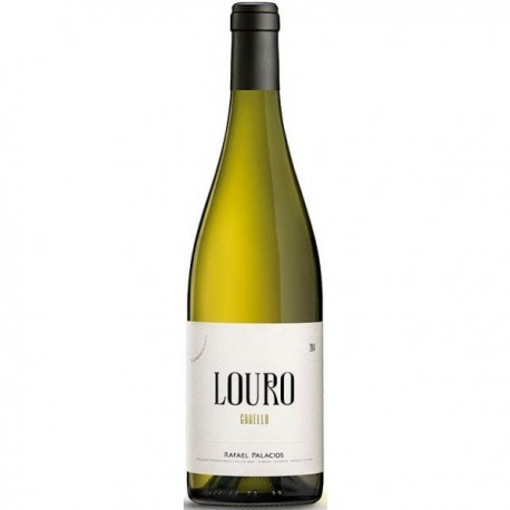 Vino blanco Louro Godello 